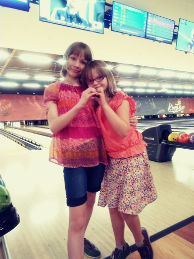 Bowling Alley «KingPins Family Entertainment Center», reviews and photos, 3550 SE 92nd Ave, Portland, OR 97266, USA