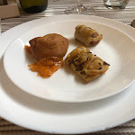 Photo n°5 de l'avis de Michele.a fait le 26/04/2023 à 18:20 sur le  Ristorante Pizzeria da Matteo à Adelfia