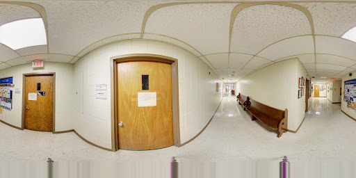 Book Store «Georgian Court University Bookstore», reviews and photos, 900 Lakewood Ave, Lakewood, NJ 08701, USA