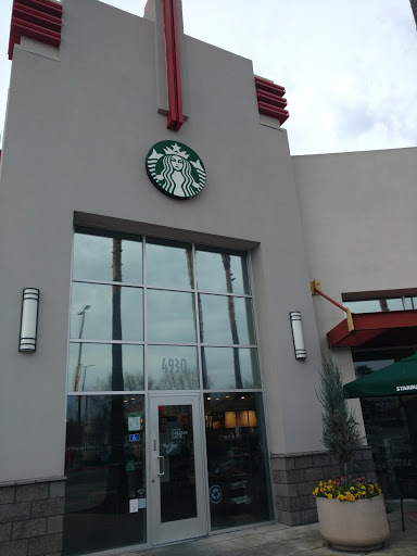 Coffee Shop «Starbucks», reviews and photos, 4930 Dublin Blvd #500, Dublin, CA 94568, USA