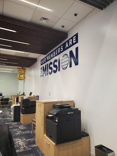 Credit Union «Navy Federal Credit Union», reviews and photos