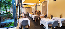 Atmosphère du Restaurant L'Oriel à Arles - n°11