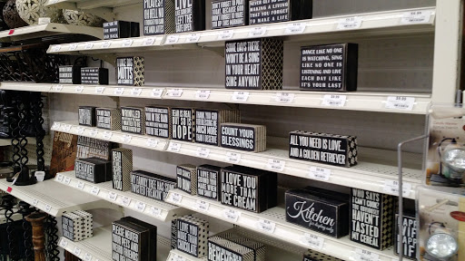 Craft Store «Bennion Crafts and Frame», reviews and photos, 354 Main St, Kaysville, UT 84037, USA