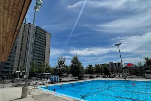 Parkway Forest Outdoor Pool image