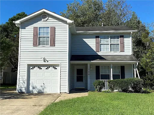 Real Estate Agency «Abbitt Realty Co LLC», reviews and photos, 2114 Executive Dr, Hampton, VA 23666, USA