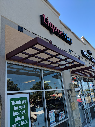 Liquor Max, 10650 Culebra Rd #120, San Antonio, TX 78251, USA, 