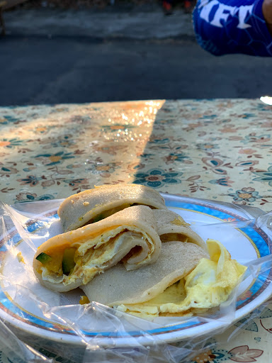 大崗山私房早餐（素食可用） 的照片