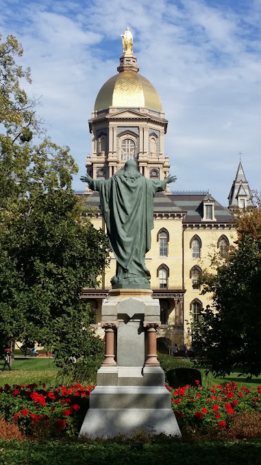 University of Notre Dame