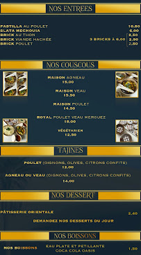 Photos du propriétaire du Restaurant SOS couScOuS à Chassieu - n°5