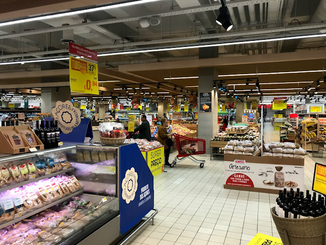 Avaliações doContinente em Lisboa - Supermercado