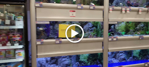 Pet Supply Store «PetSmart», reviews and photos, 13337 Worth Ave, Woodbridge, VA 22192, USA