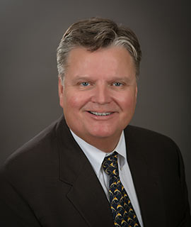 Surgical Associates of Corpus Christi: Dr. Michael Townsend
