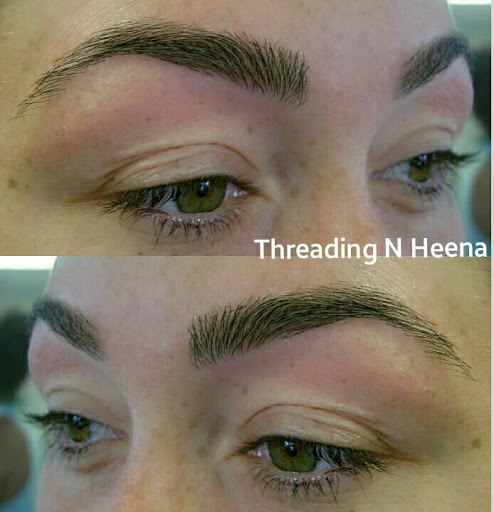 Hair Removal Service «Eyebrow Threading & Henna Tattoo», reviews and photos, 174 Dean St, Taunton, MA 02780, USA
