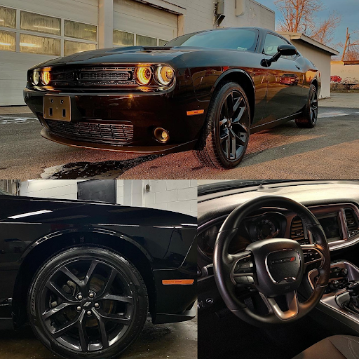Sonny’s Auto Detailing & Ceramic Coatings en Rome