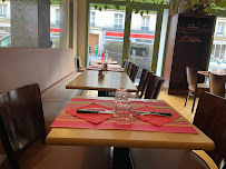 Atmosphère du Restaurant italien I Diavoletti Trattoria à Paris - n°1