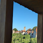 Photo n°6 de l'avis de TH. fait le 11/09/2023 à 18:15 sur le  Hotel Goldener Hirsch à Rothenburg ob der Tauber