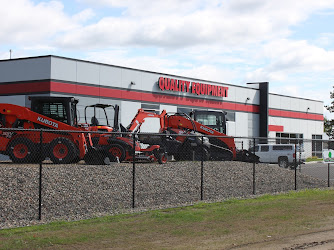 Quality Equipment Sales and Service, Inc.