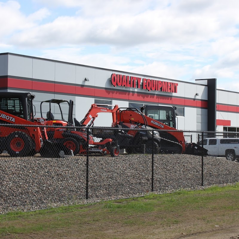 Quality Equipment Sales and Service, Inc.