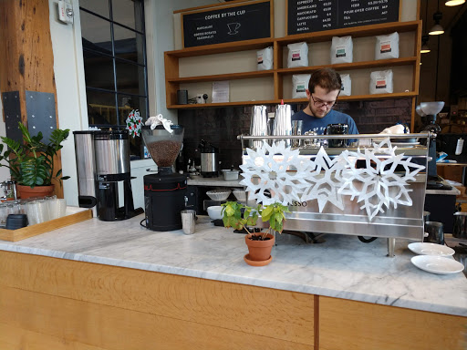 Coffee Shop «ReAnimator Coffee», reviews and photos, 310 Master St, Philadelphia, PA 19122, USA