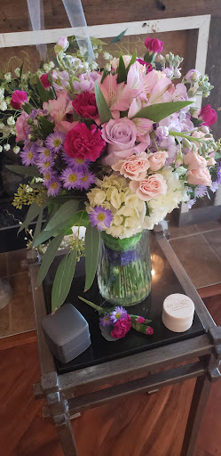 Florist «Ann Smith Florist», reviews and photos, 4801 Gallatin Pike, Nashville, TN 37216, USA