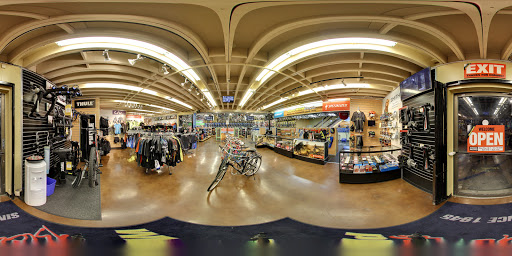 Bicycle Store «Wheel World Bicycles», reviews and photos, 22718 Ventura Blvd, Woodland Hills, CA 91364, USA