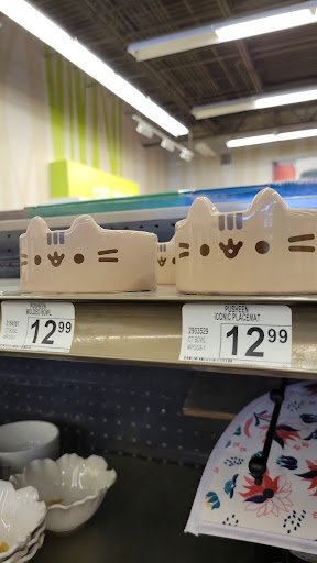 Pet Supply Store «Petco Animal Supplies», reviews and photos, 12444 NW 10th St #301, Yukon, OK 73099, USA