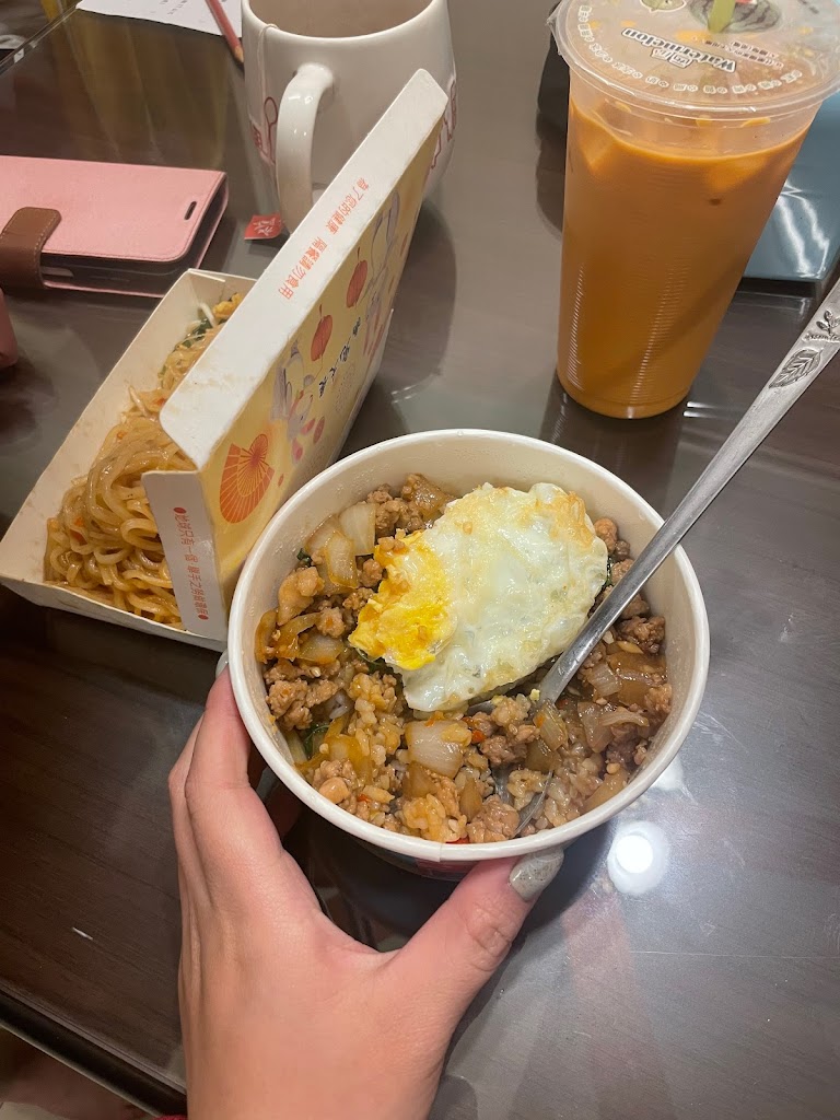 Duen 泰式海鮮小吃 的照片