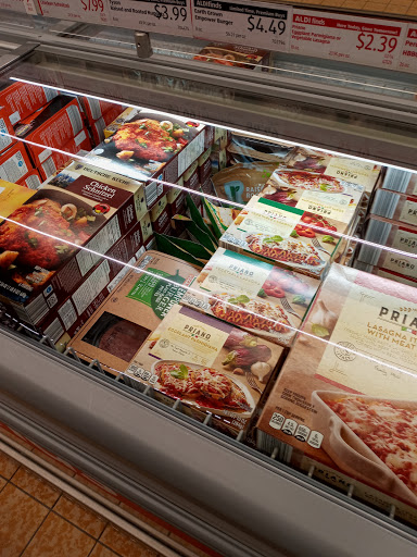 Supermarket «ALDI», reviews and photos, 1054 Center Rd, Burton, MI 48509, USA