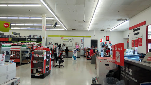 Office Supply Store «Staples», reviews and photos, 7929 Eastern Ave, Baltimore, MD 21224, USA