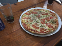 Plats et boissons du Pizzeria Pizz' l'Extrême à Toulouse - n°1