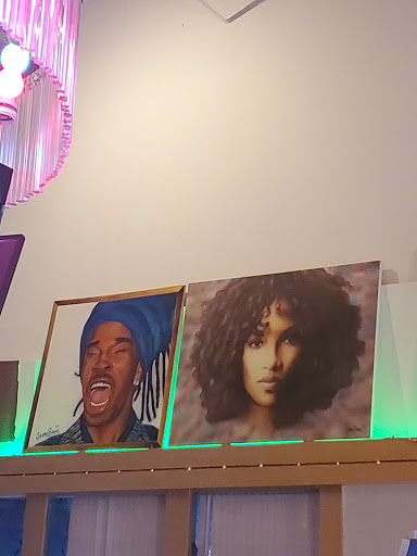 Event Venue «The Atrium Event Center», reviews and photos, 5479 Memorial Dr, Stone Mountain, GA 30083, USA