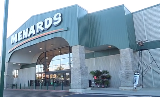 Home Improvement Store «Menards», reviews and photos, 2015 Wal Mart Dr NE, Warren, OH 44483, USA
