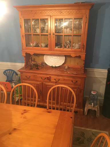 Thrift Store «Seeds Thrift Store», reviews and photos, 295 Molly Ln #100, Woodstock, GA 30189, USA