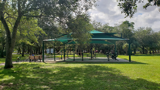 Park «Kendall Indian Hammocks Park», reviews and photos, 11395 SW 79th St, Miami, FL 33173, USA