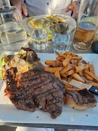 Steak du Le Bistrot du Marin à Saint-Martin-de-Ré - n°20
