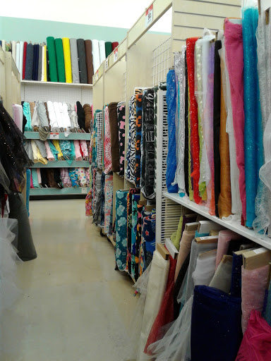 Fabric Store «Jo-Ann Fabrics and Crafts», reviews and photos, 1800 Skibo Rd, Fayetteville, NC 28303, USA