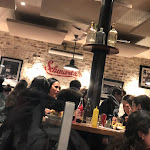 Photo n° 10 de l'avis de Yahya.a fait le 24/04/2018 à 21:22 pour Schwartz’s Deli à Paris