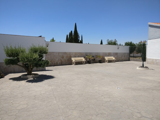 Tanatorio de Almagro en Ciudad Real