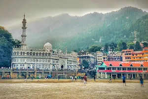 Nainital Stadium image