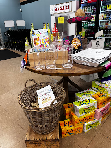 Wine Store «White Horse Wine and Spirits», reviews and photos, 676 White Horse Pike, Absecon, NJ 08201, USA