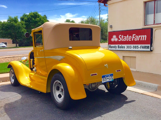 Auto Insurance Agency «State Farm: Randy Bales», reviews and photos