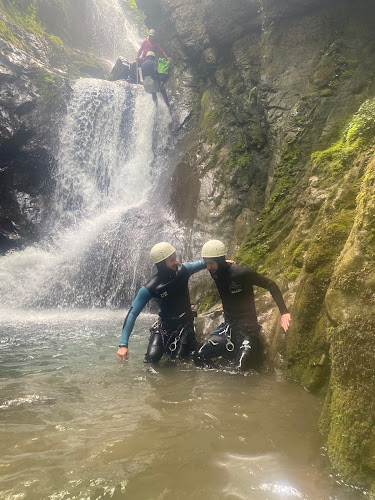 Pyrenees Aventures Nouvelles à Licq-Athérey