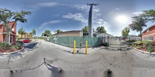 Self-Storage Facility «Storeright Self Storage», reviews and photos, 8285 Western Way Cir, Jacksonville, FL 32256, USA