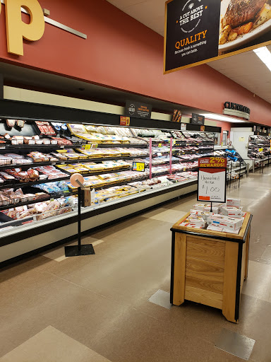 Grocery Store «Hannaford Supermarket», reviews and photos, 415 Philbrook Ave, South Portland, ME 04106, USA