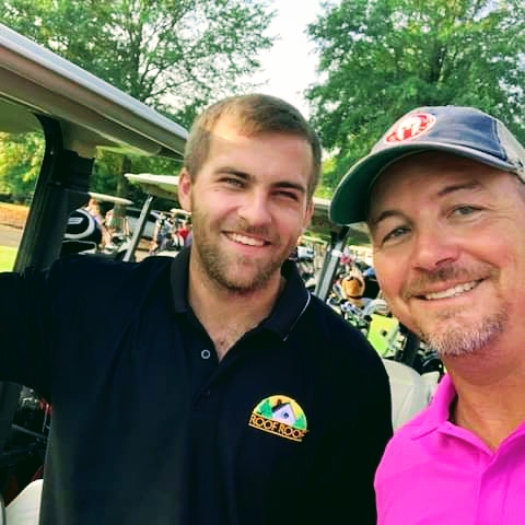 Roofing Contractor «Findlay Roofing», reviews and photos, 4181 Jvl Industrial Park Dr, Marietta, GA 30066, USA