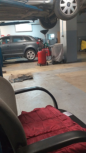 Pit Stop DM SRL - Service auto