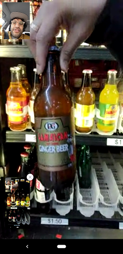 Grocery Store «So It Is African Market», reviews and photos, 624 N White Horse Pike, Stratford, NJ 08084, USA