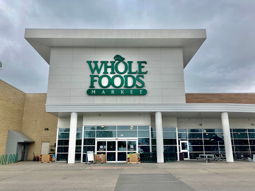 Grocery Store «Whole Foods Market», reviews and photos, 4100 University Ave, West Des Moines, IA 50266, USA