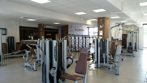 Centre de fitness Vita Liberté Meyreuil Meyreuil