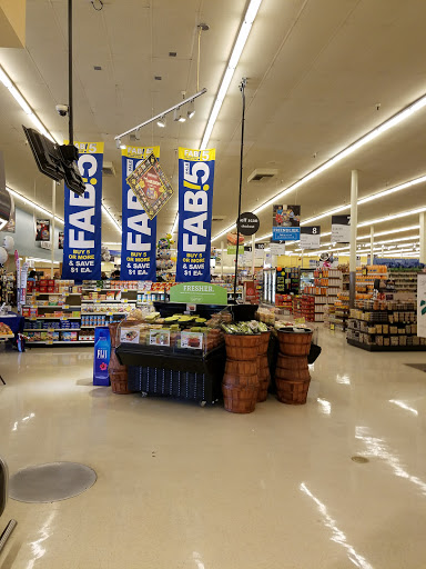 Grocery Store «Albertsons», reviews and photos, 19640 Beach Blvd, Huntington Beach, CA 92648, USA